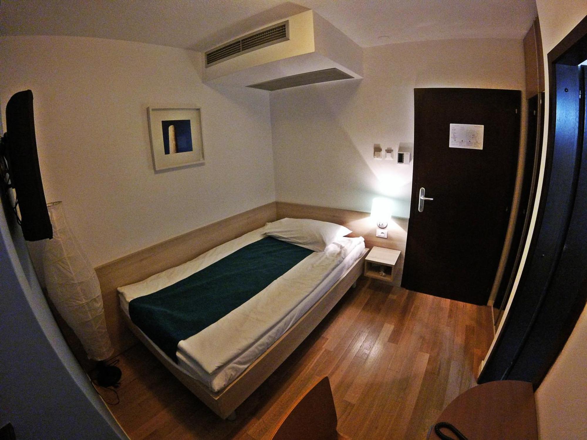 Hotel Vista Vrsar Rom bilde