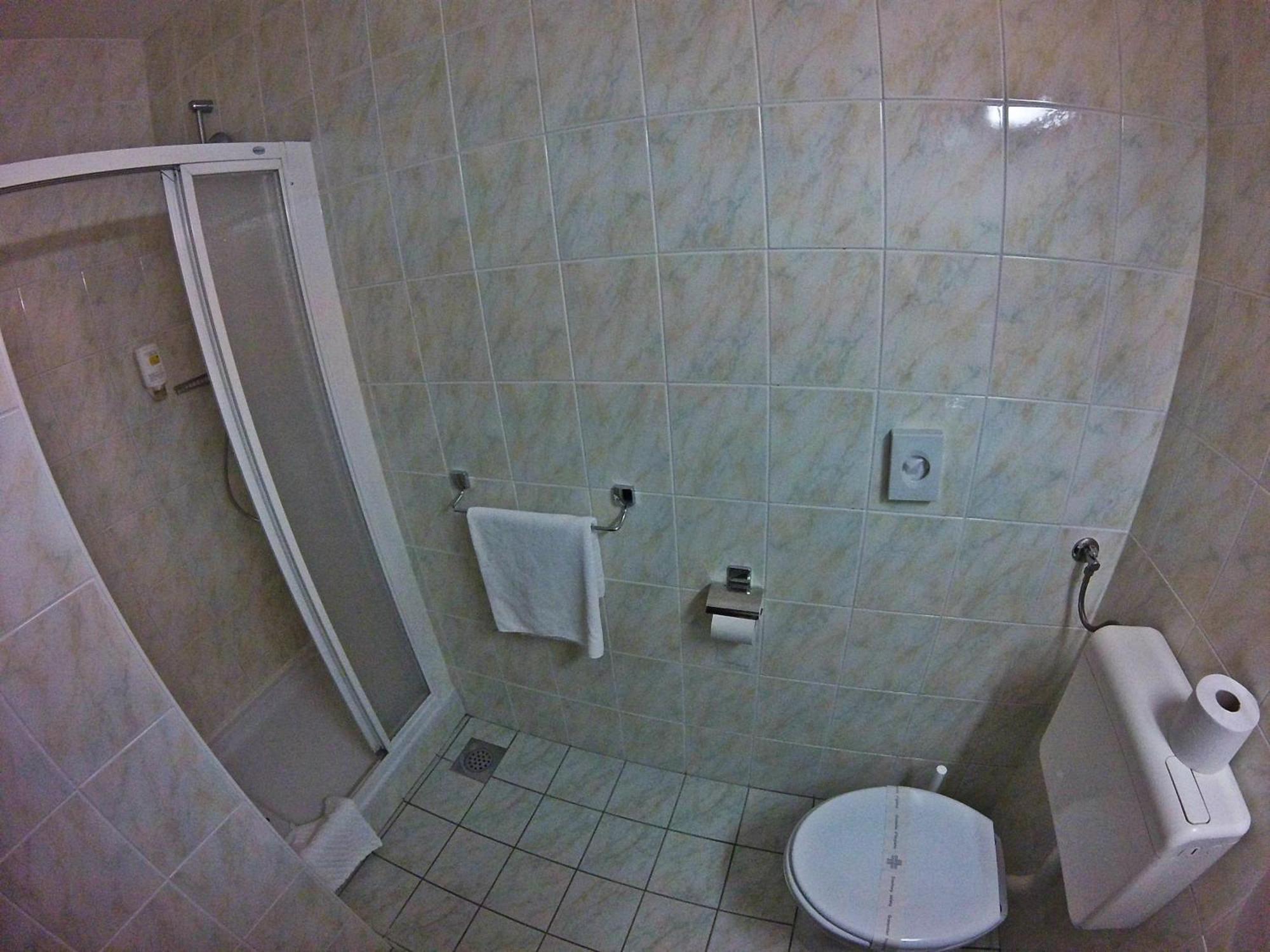 Hotel Vista Vrsar Rom bilde