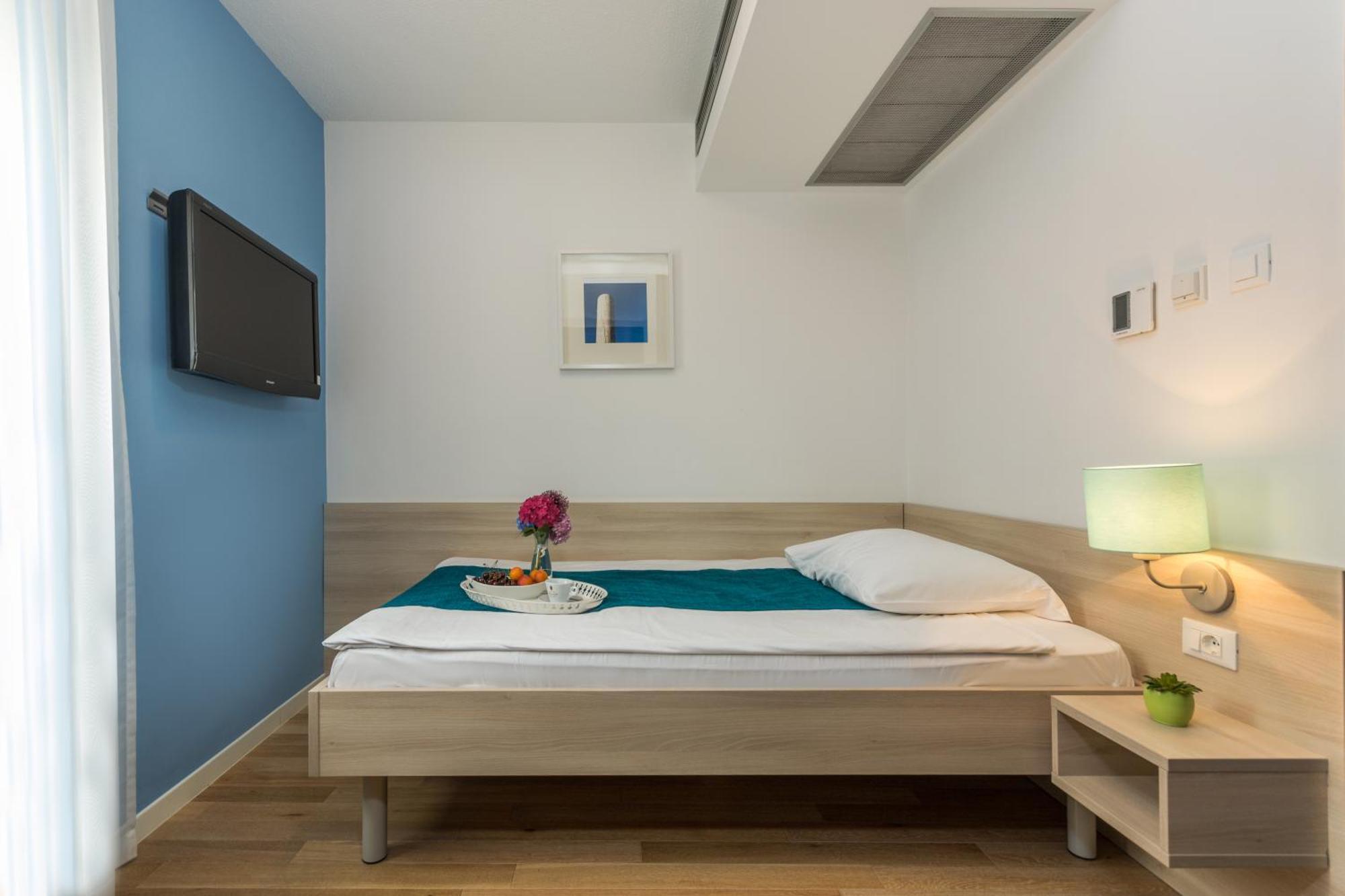 Hotel Vista Vrsar Eksteriør bilde