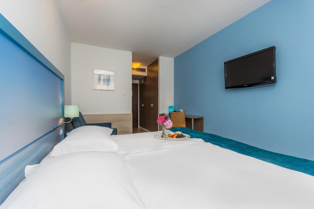 Hotel Vista Vrsar Eksteriør bilde